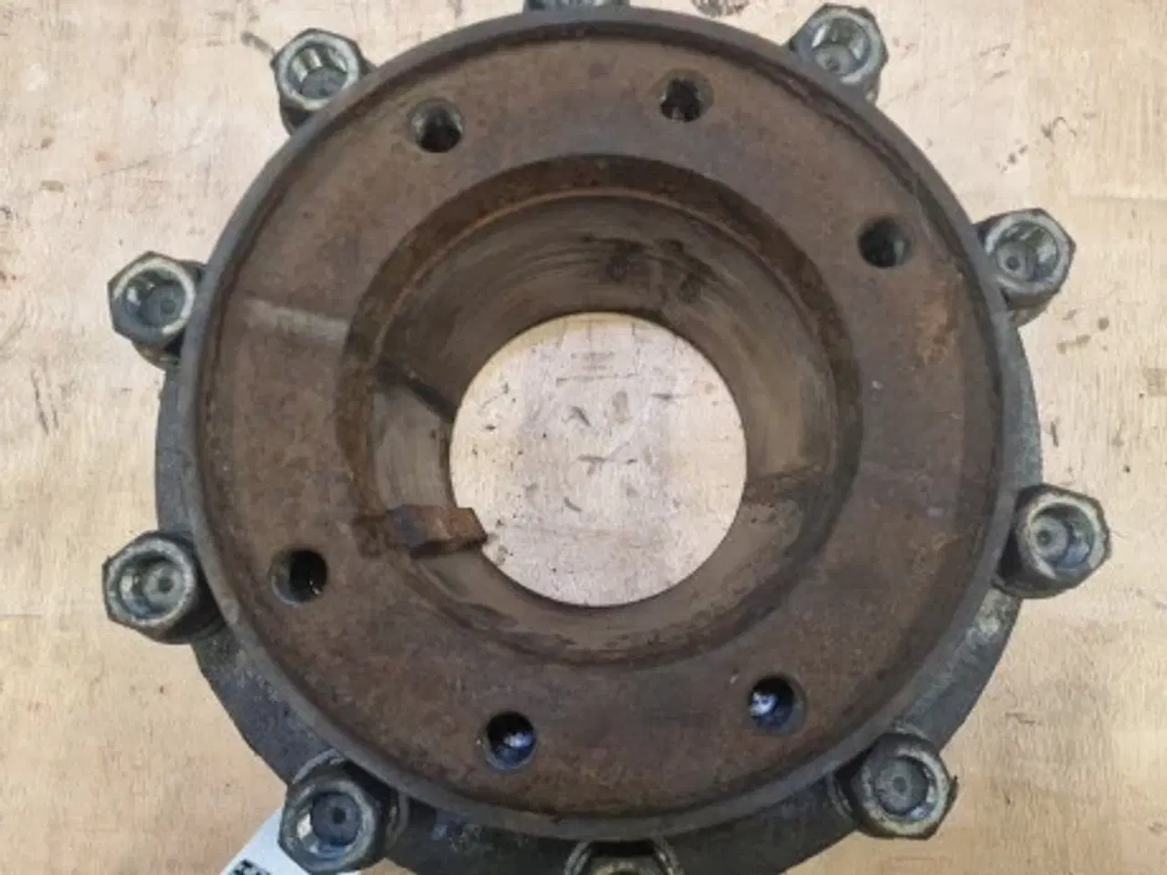 Billede 3 - Claas Axion 840 Nav H. 770054270