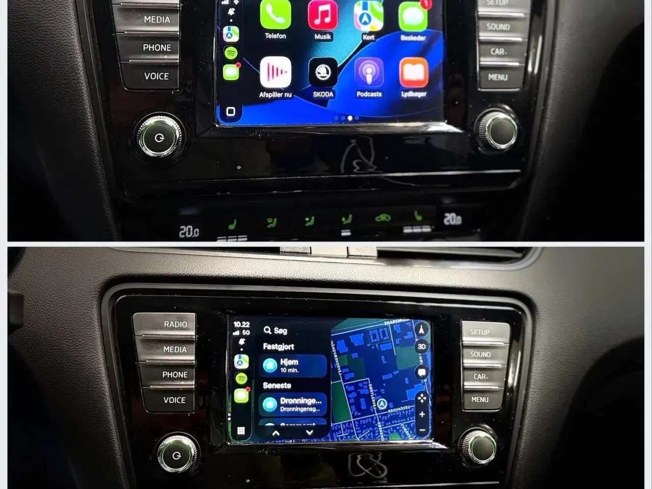 Billede 8 - Skoda Octavia 1,4 TSi 150 Style DSG