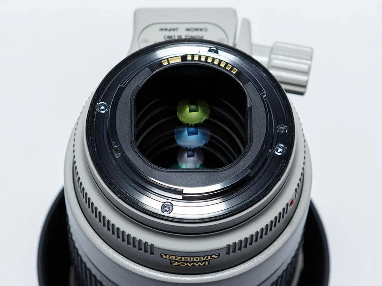 Billede 5 - Canon EF 70-200mm f/2.8L IS II USM