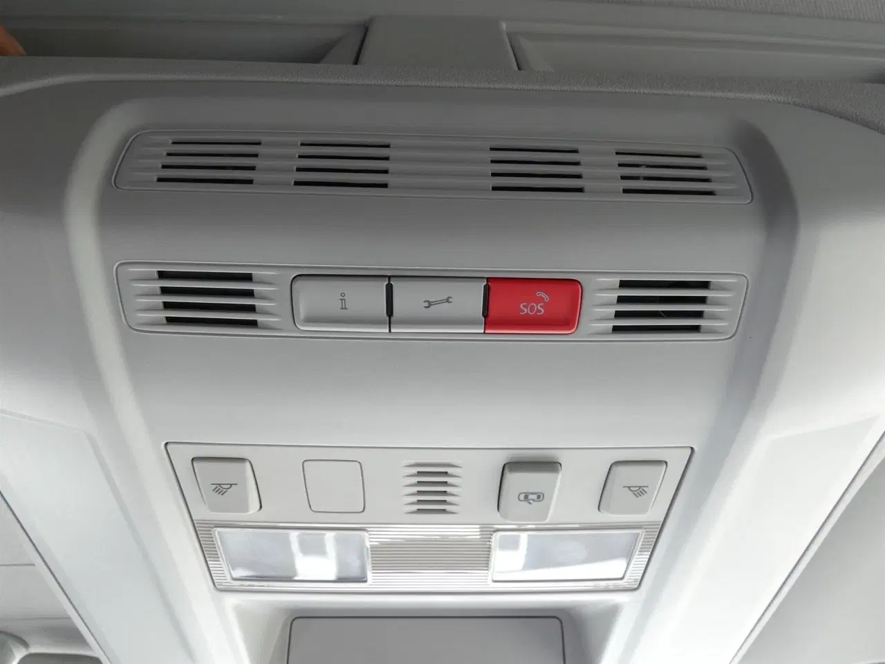 Billede 23 - MAN TGE 3,5T L3 2,0 SCR 177HK Ladv./Chas. 8g Aut.