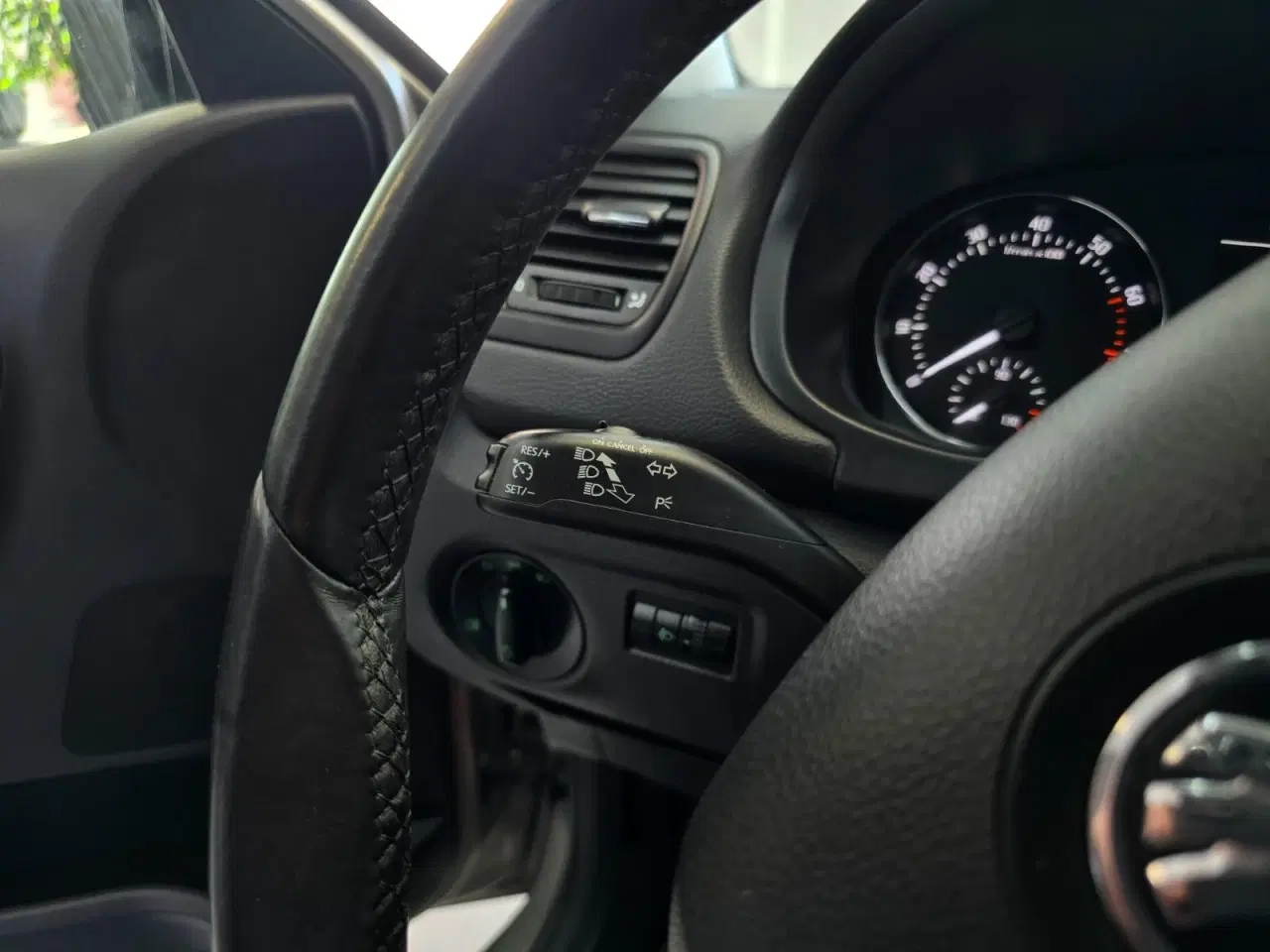 Billede 10 - Skoda Fabia 1,2 TSi 86 Fresh Combi