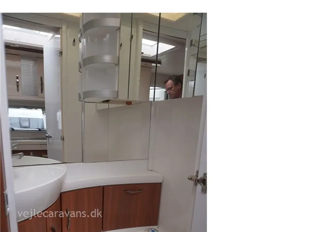 Billede 18 - 2019 - Hobby Excellent 540 UFF