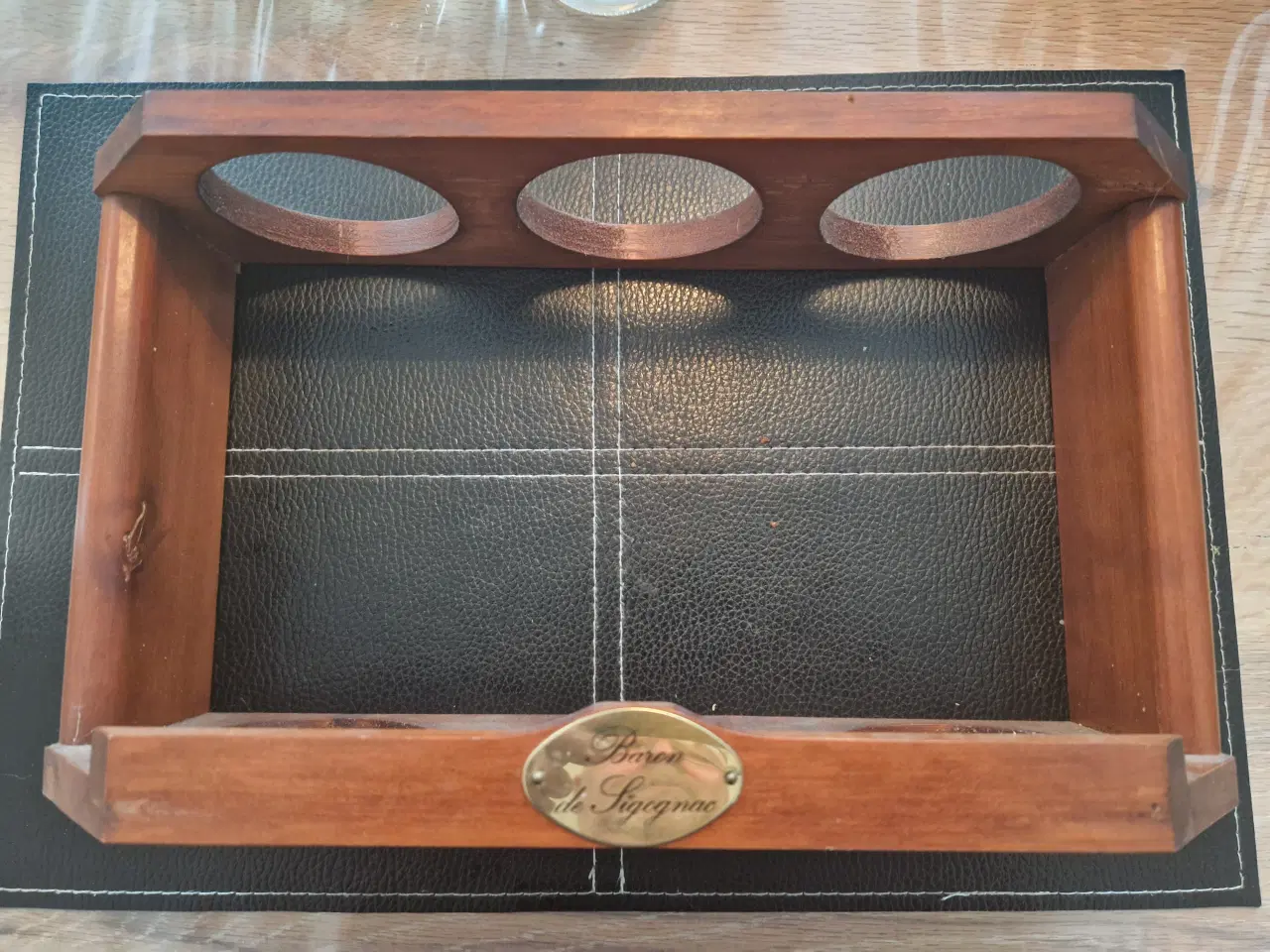 Billede 2 - Pynte genstande til baren eller vinkælderen 