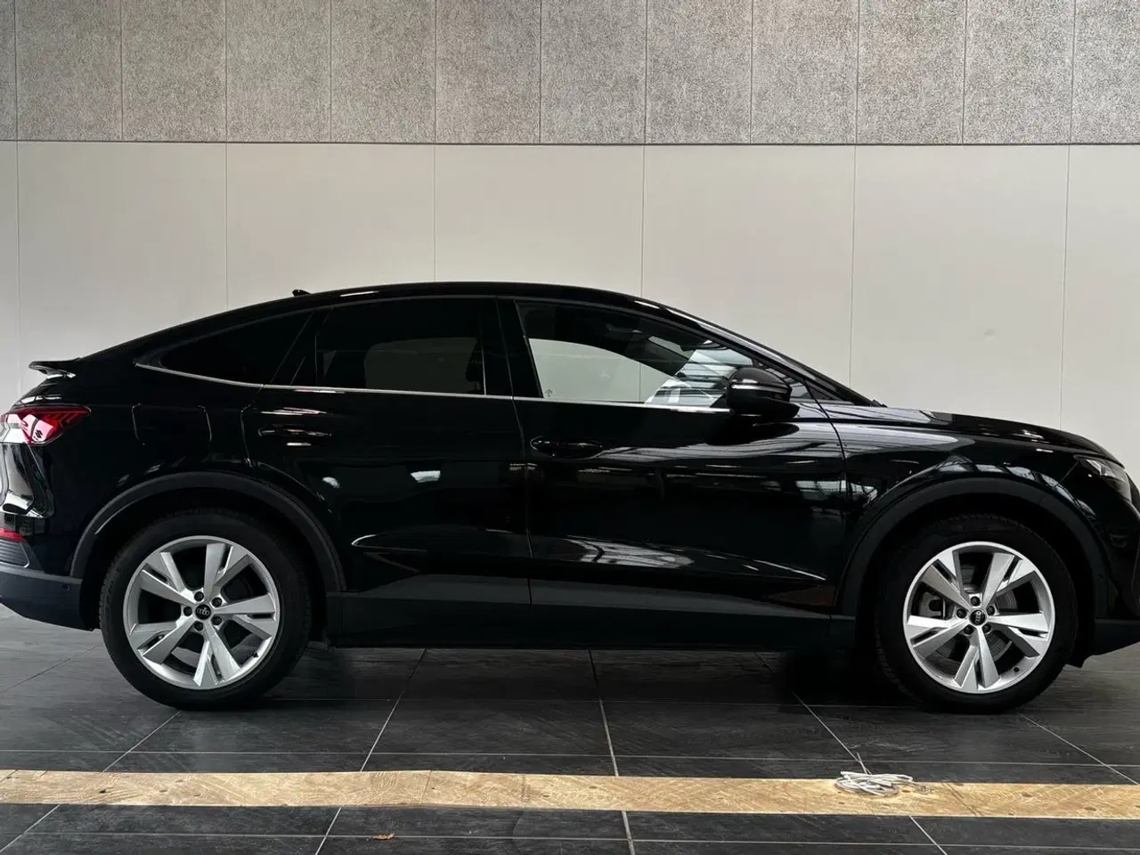 Billede 3 - Audi Q4 e-tron 40 Sportback