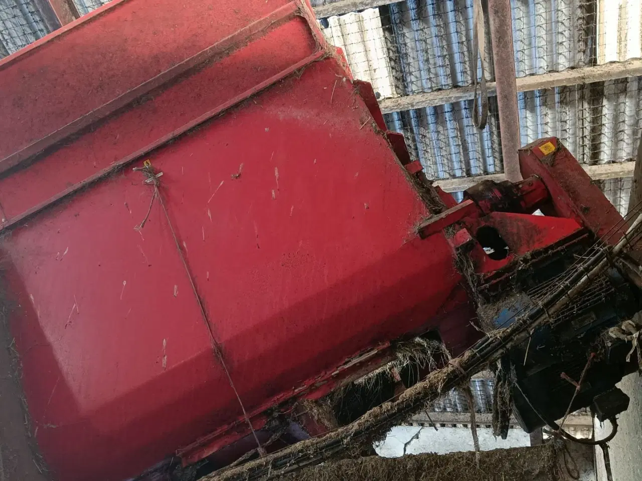 Billede 2 - Cormall MTX22