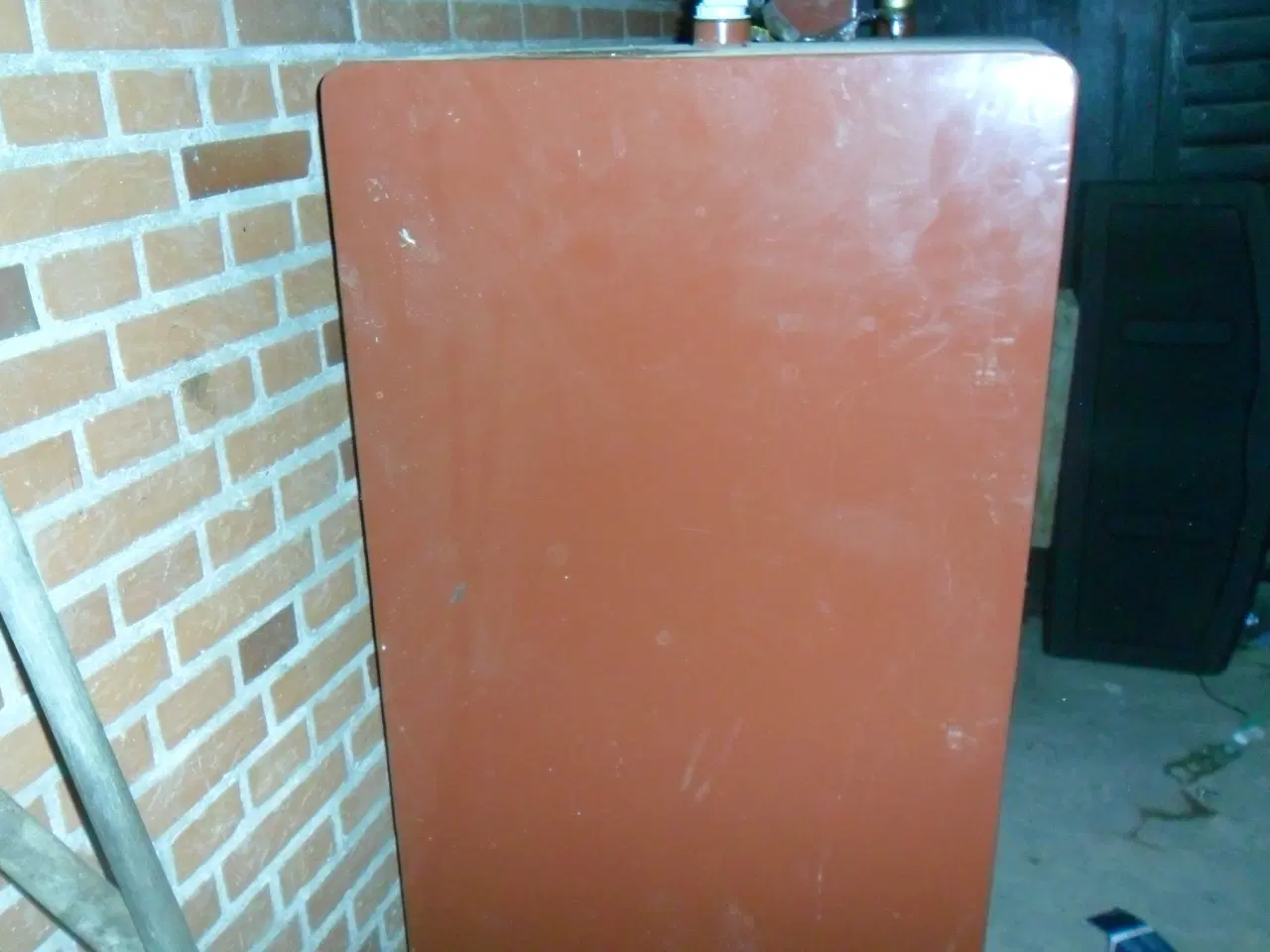 Billede 2 - olietank 1200l