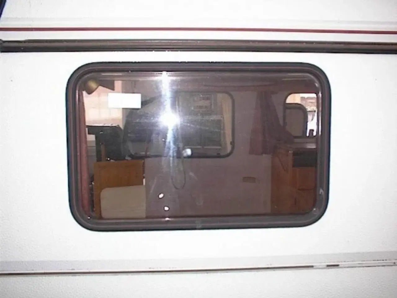 Billede 1 - LMC LMC Siderude Fast