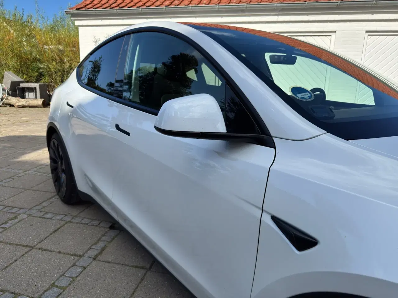 Billede 22 - Tesla Model Y  Performance AWD
