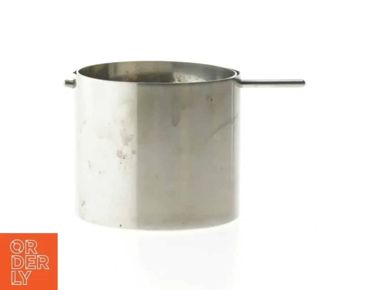 Billede 1 - Stelton askebæger (str. Ø. 7,5 cm længde. 6,5 cm) fra Stelton