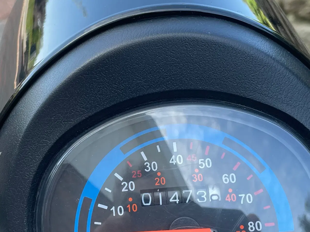 Billede 6 - El-scooter