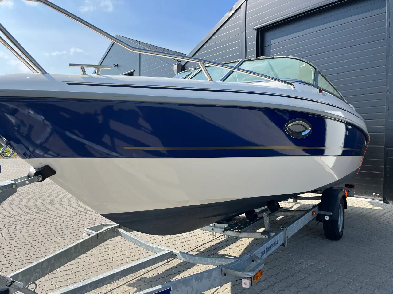 Billede 10 - Nok DK. Flotteste Yamarin 64 Dc sælges 