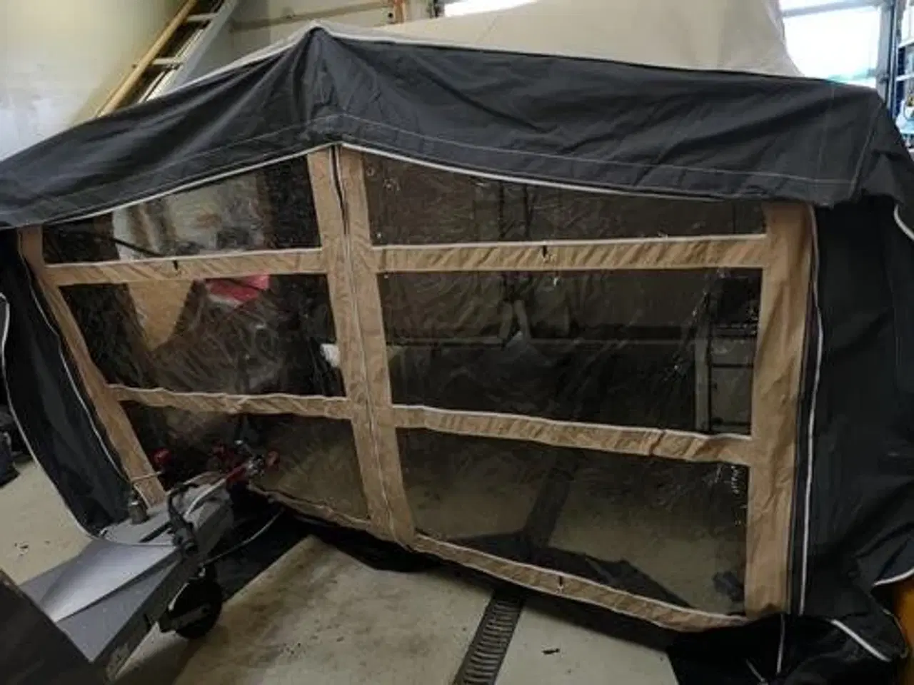 Billede 6 - Camp-let Royal 500 LB