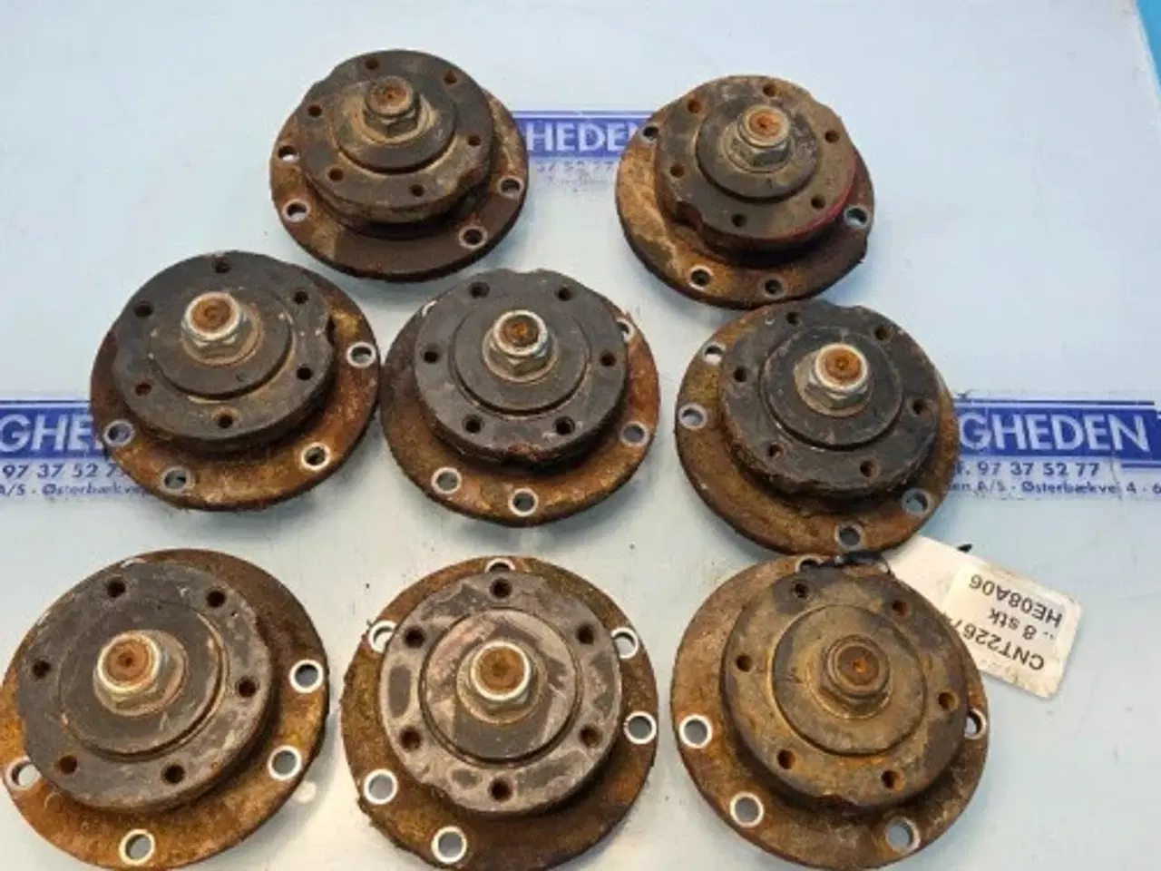 Billede 10 - GXT 13005   Lejehus  3085705X   8STK