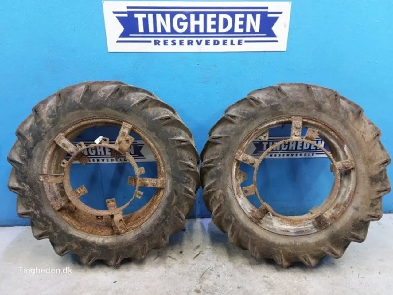 Billede 2 - 28"   12.4-28