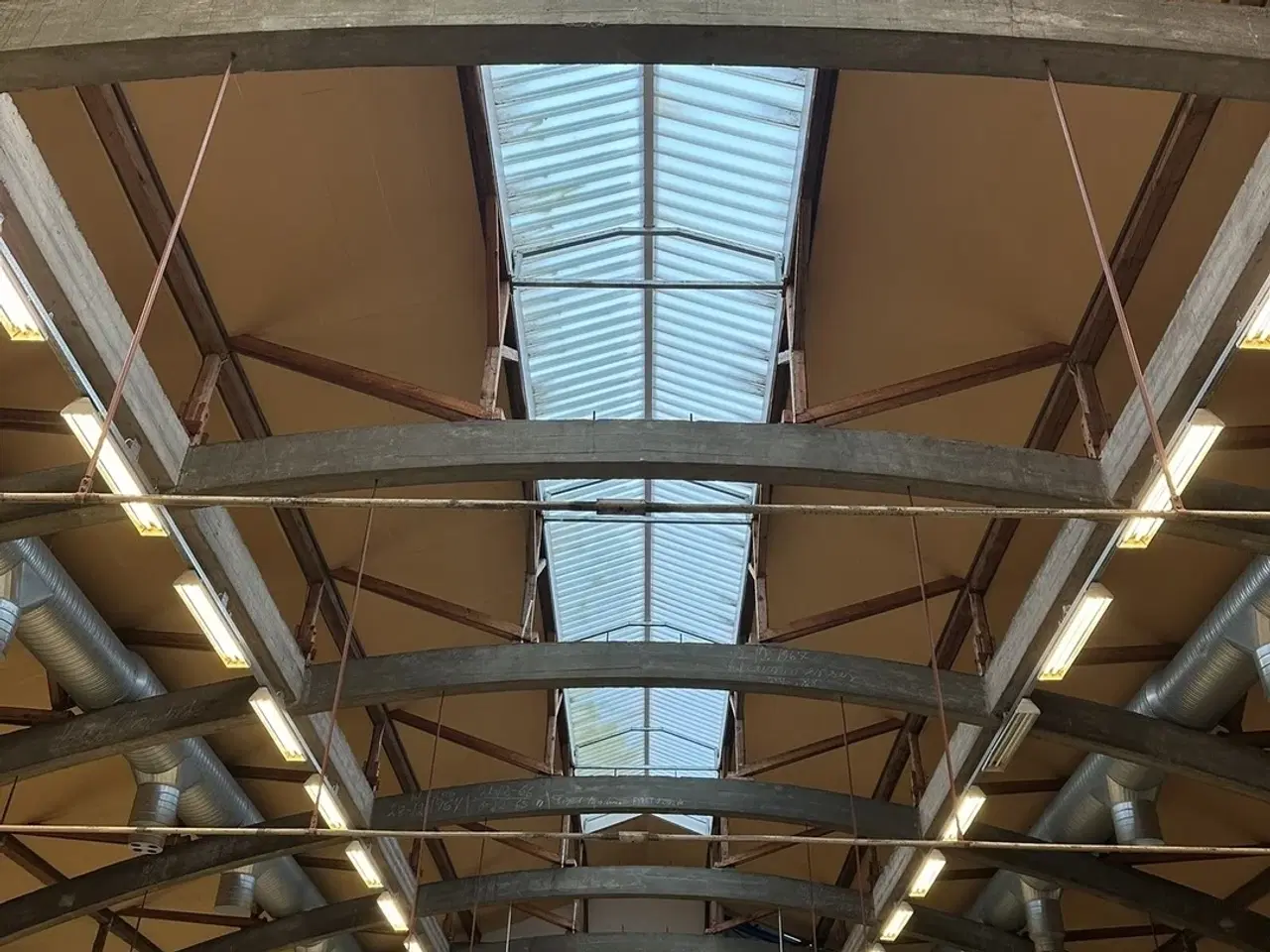 Billede 4 - Stort lager/produktionslokale centralt beliggende på Lolland-Falster