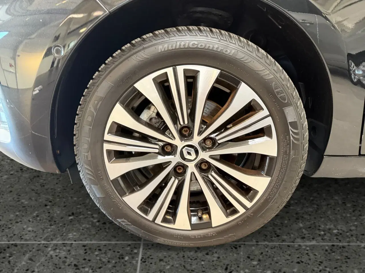 Billede 3 - Renault Zoe 52 Riviera