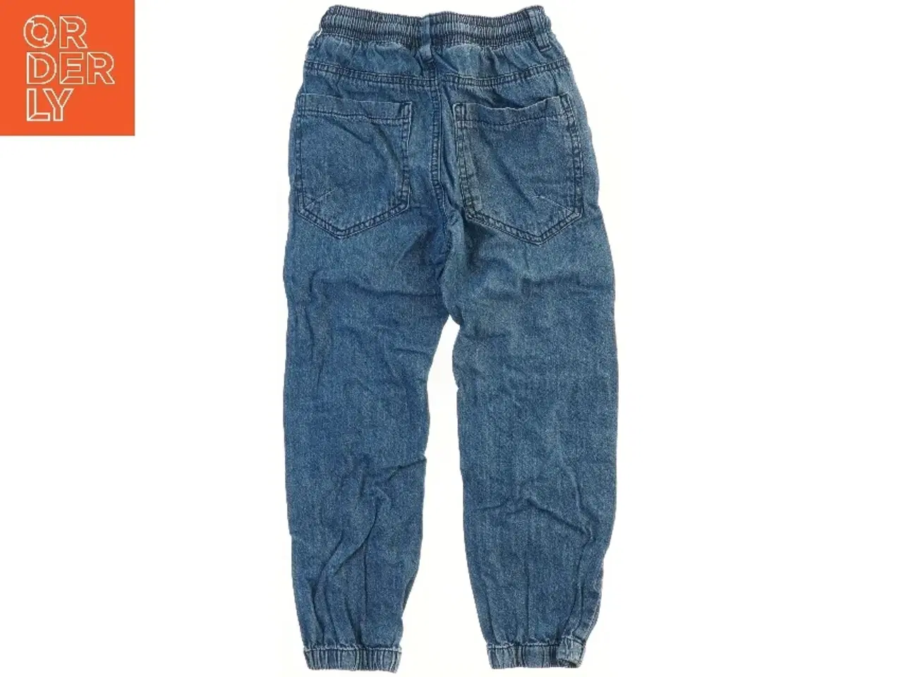 Billede 2 - Børne Jeans Bukser fra VRS (str. 128)