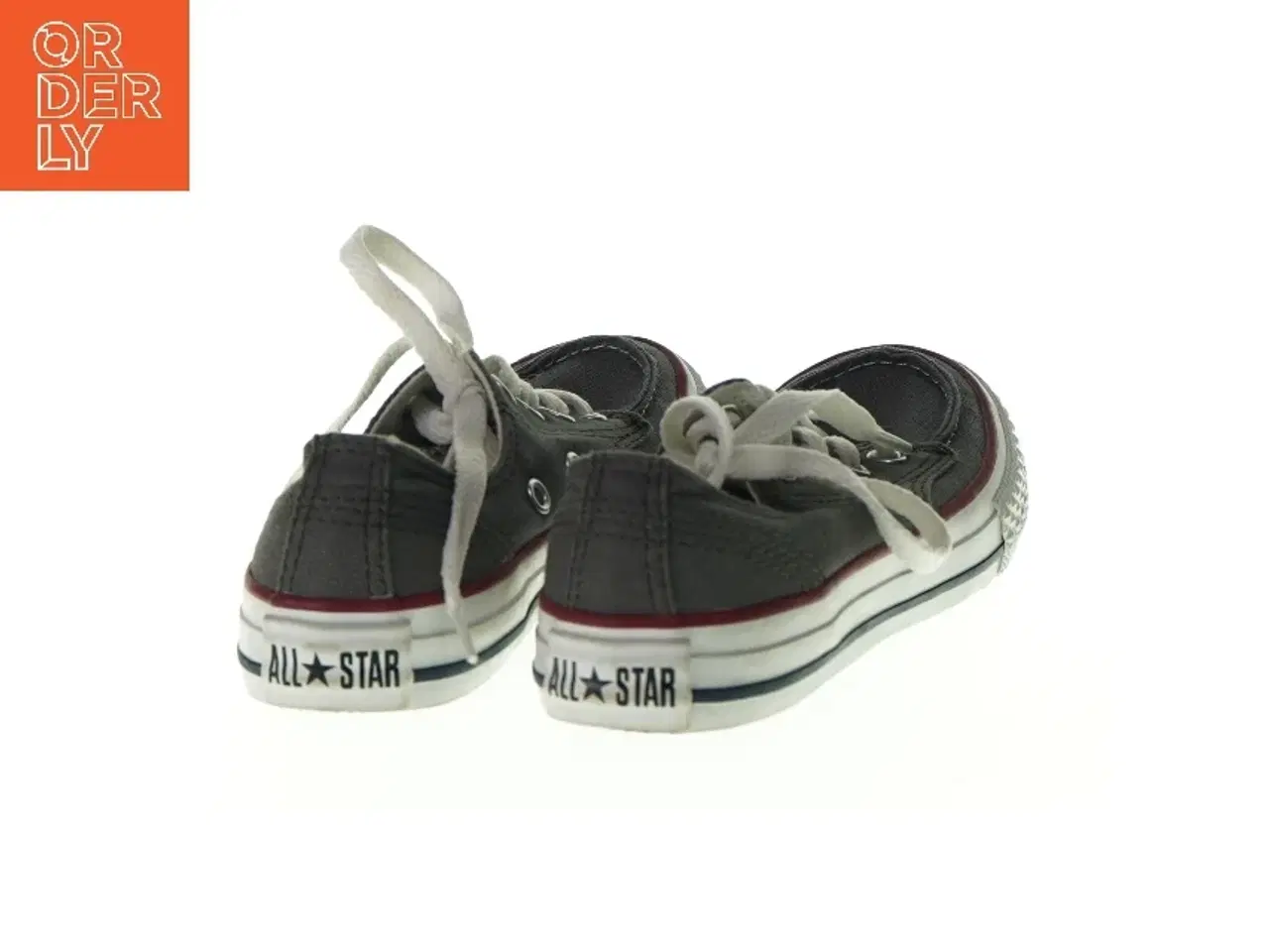 Billede 4 - Sneakers fra Converse (str. 29)