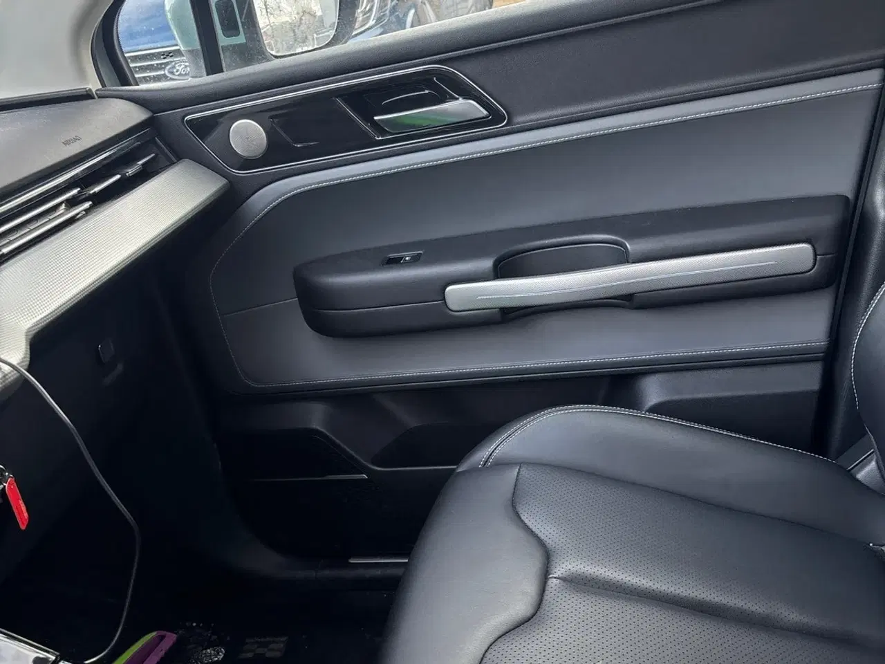 Billede 8 - Aiways U5  Limited