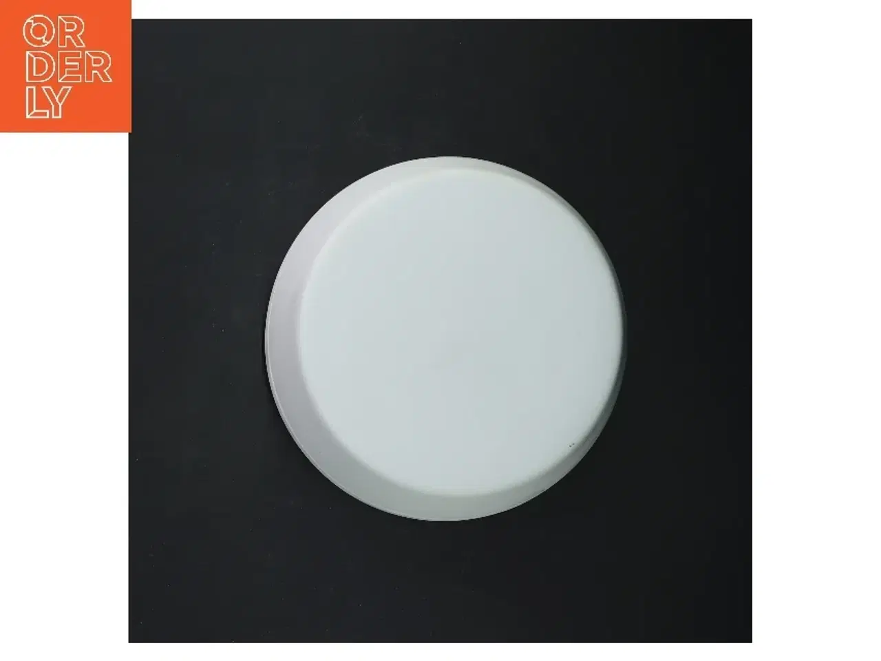 Billede 5 - Porcelæns lågkrukke Ø 16 cm fra Skagerak (str. Ø 16 cm)