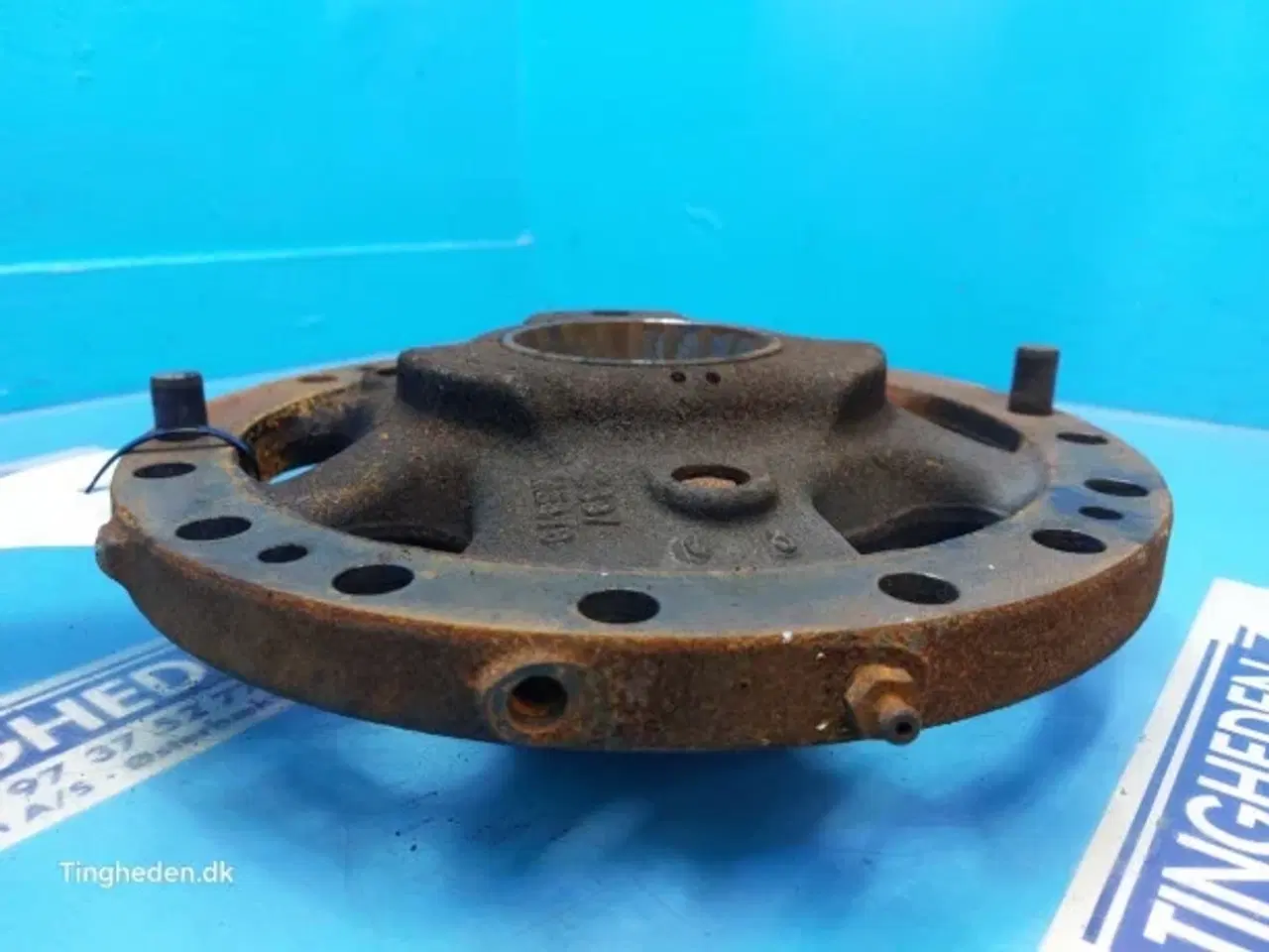 Billede 9 - JCB 413S Bremse Piston 458/M5479