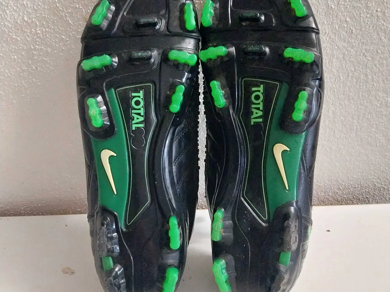 Billede 6 - Nike fodboldstøvler str. 44