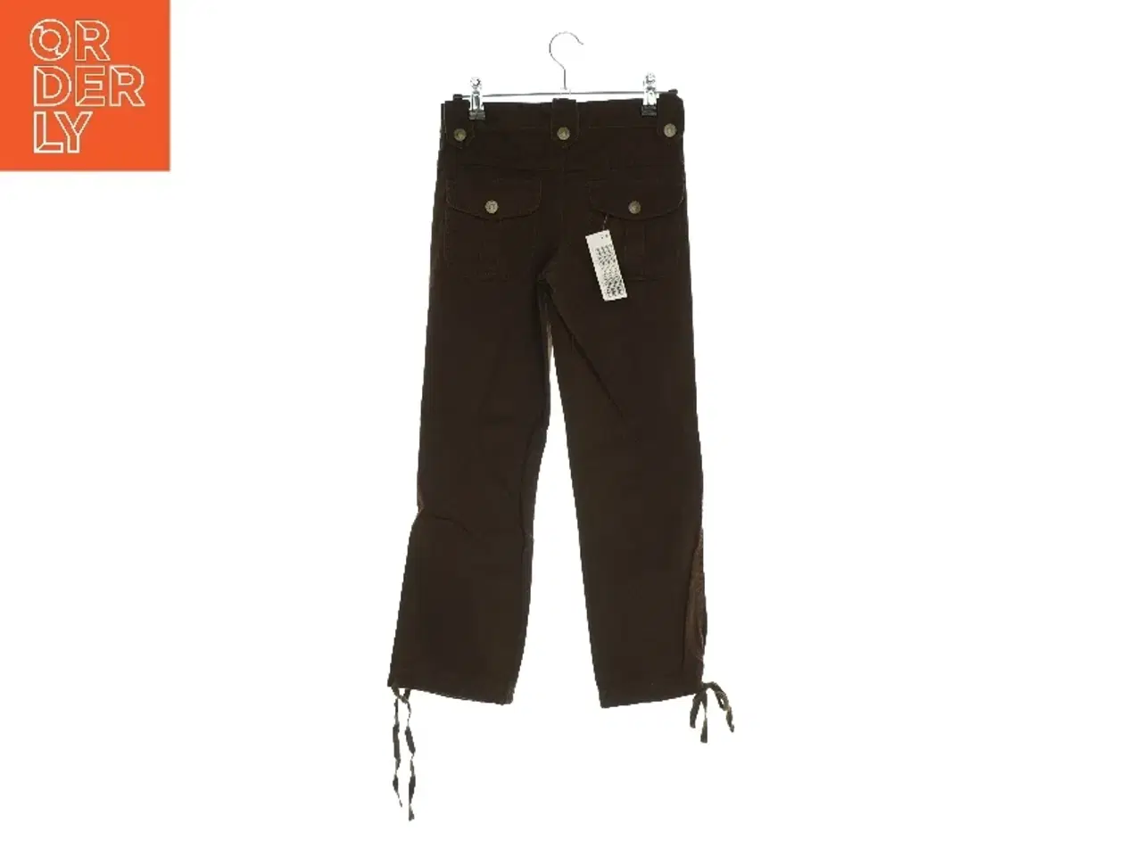 Billede 2 - Bukser fra Benetton (str. 8 år)