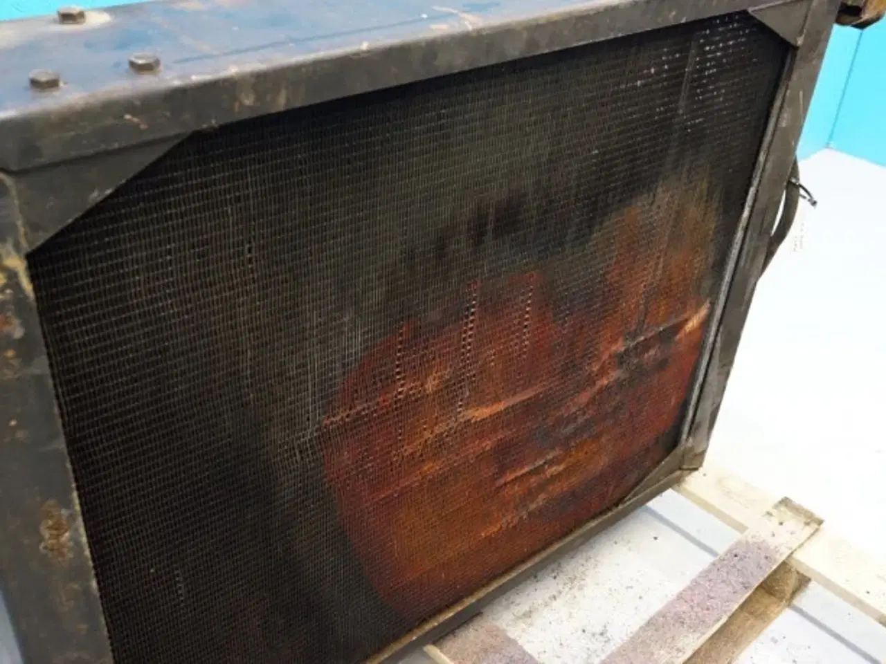 Billede 8 - Volvo L120 Køler VOE4775490