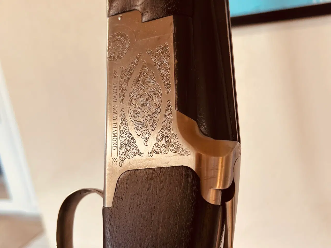 Billede 3 - Mikito Jaguar gold diamond