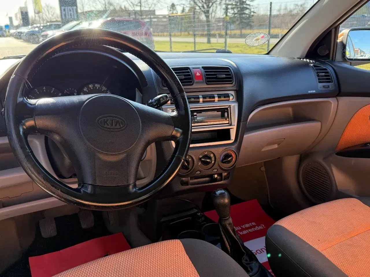 Billede 12 - Kia Picanto 1,1 EX