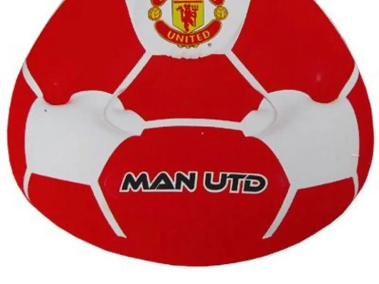 Billede 7 - Manchester United Merchandise 