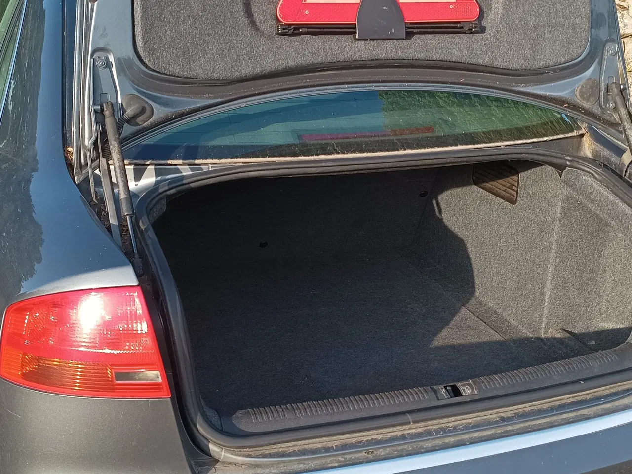 Billede 9 - Audi A4 /b7 1.6 benzin