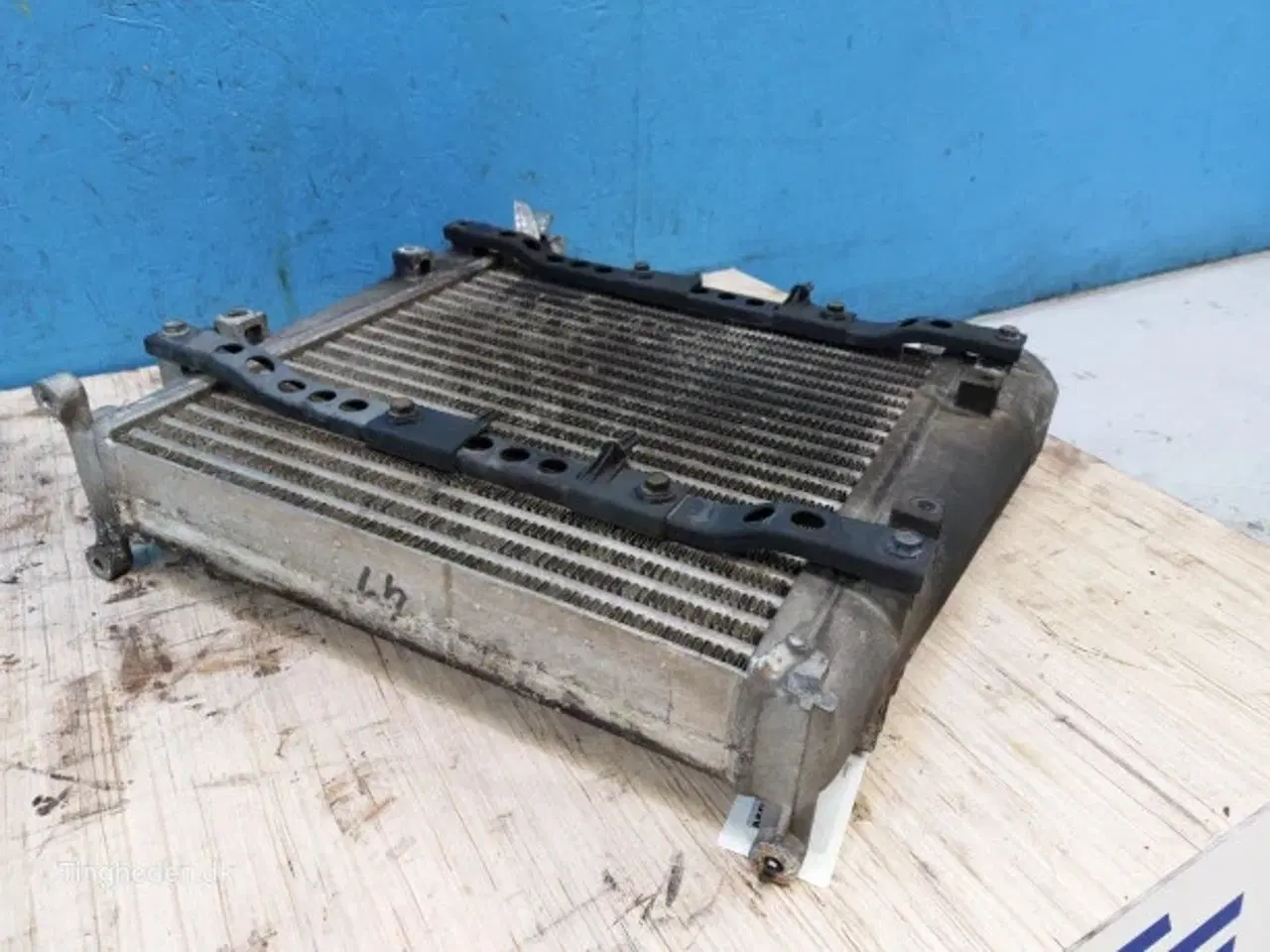 Billede 2 - Massey Ferguson 6465 Køler 3784862M1