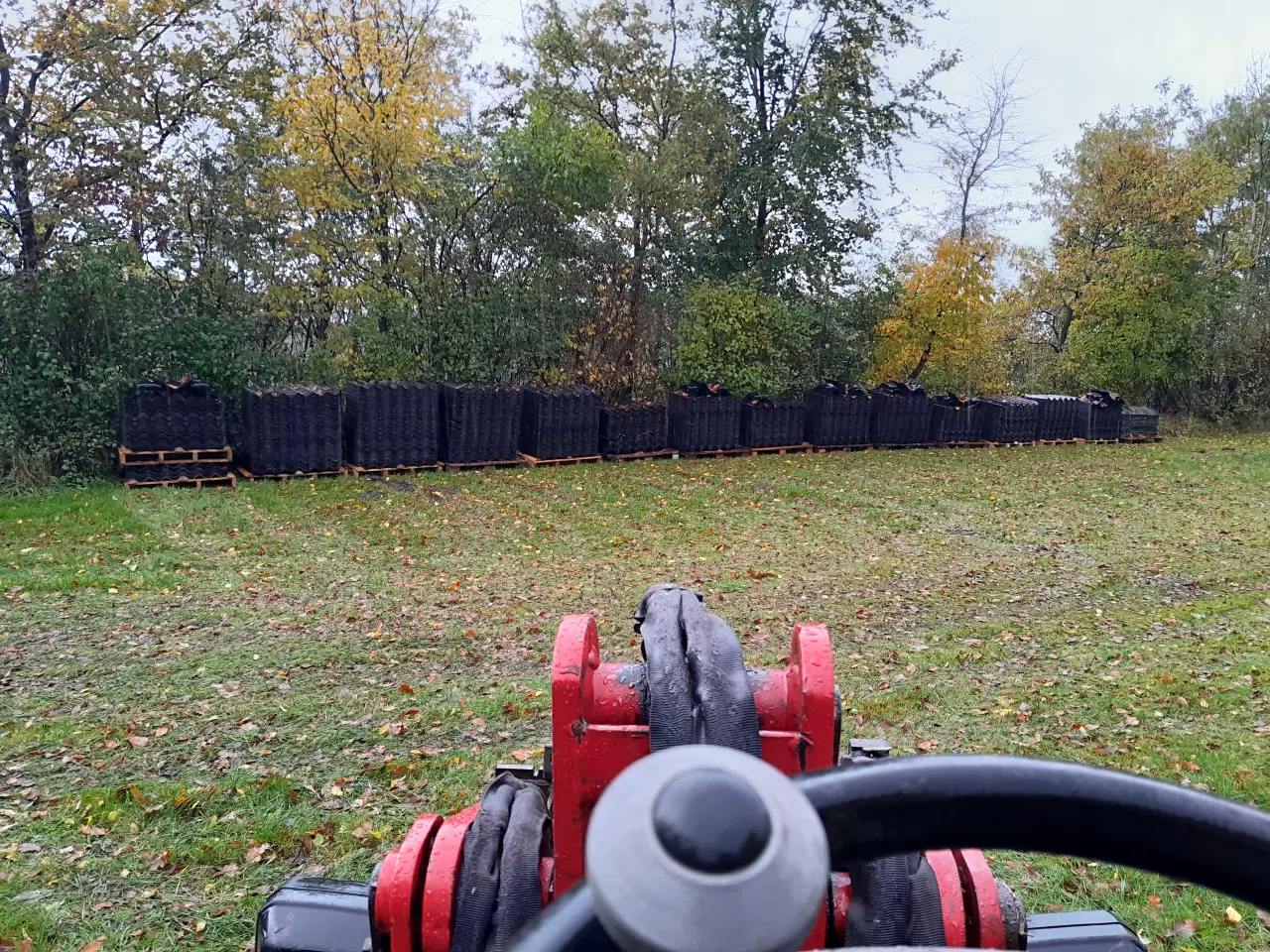 Billede 5 - B7 sort Tagplader