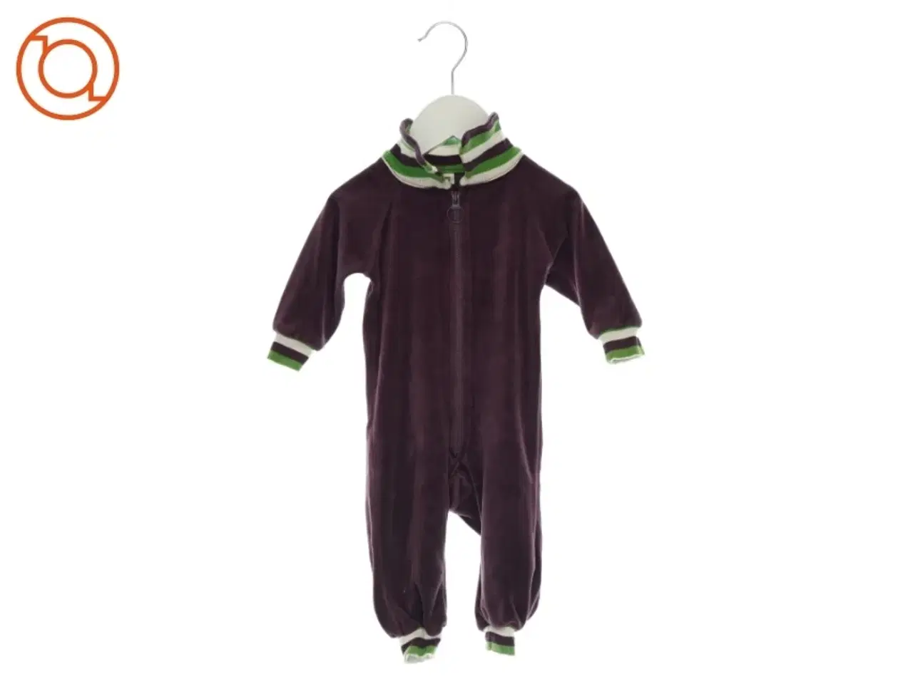 Billede 1 - Heldragt fra Moon Kids (str. 62)
