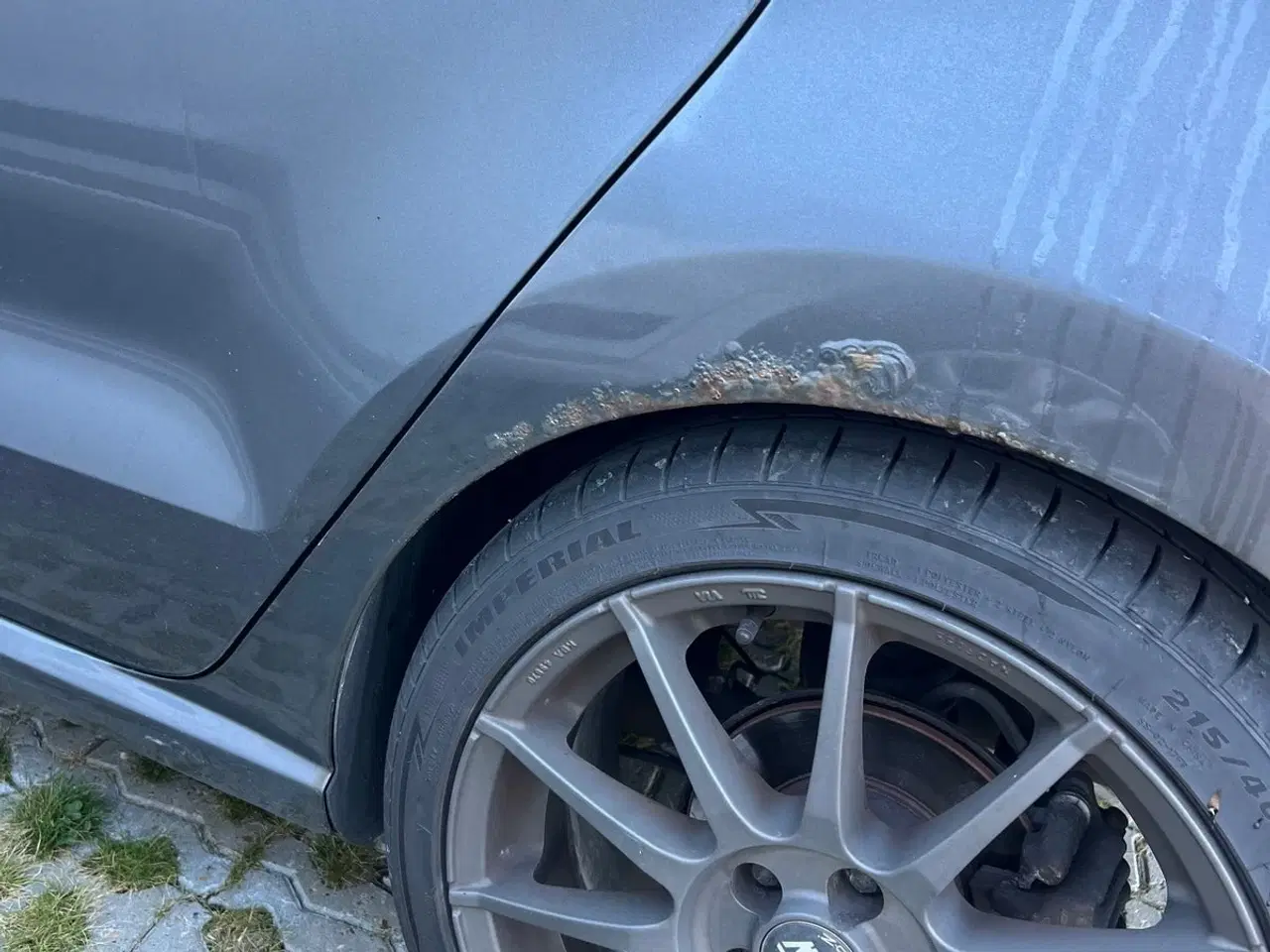 Billede 15 - VW Polo 1,6 TDi 90 Comfortline BMT