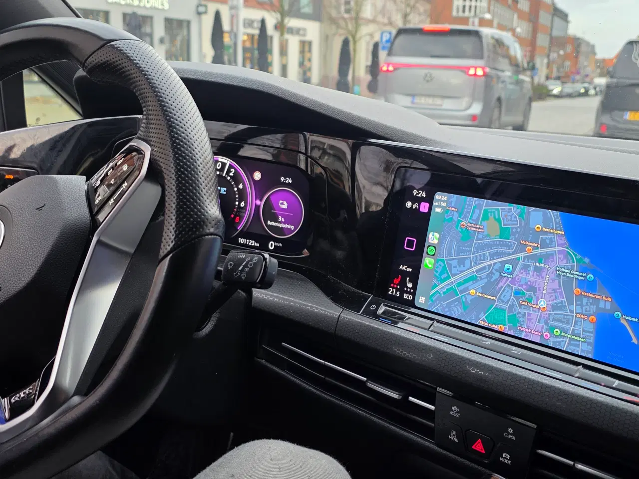 Billede 6 - VW Golf VII 1,4 GTE DSG 