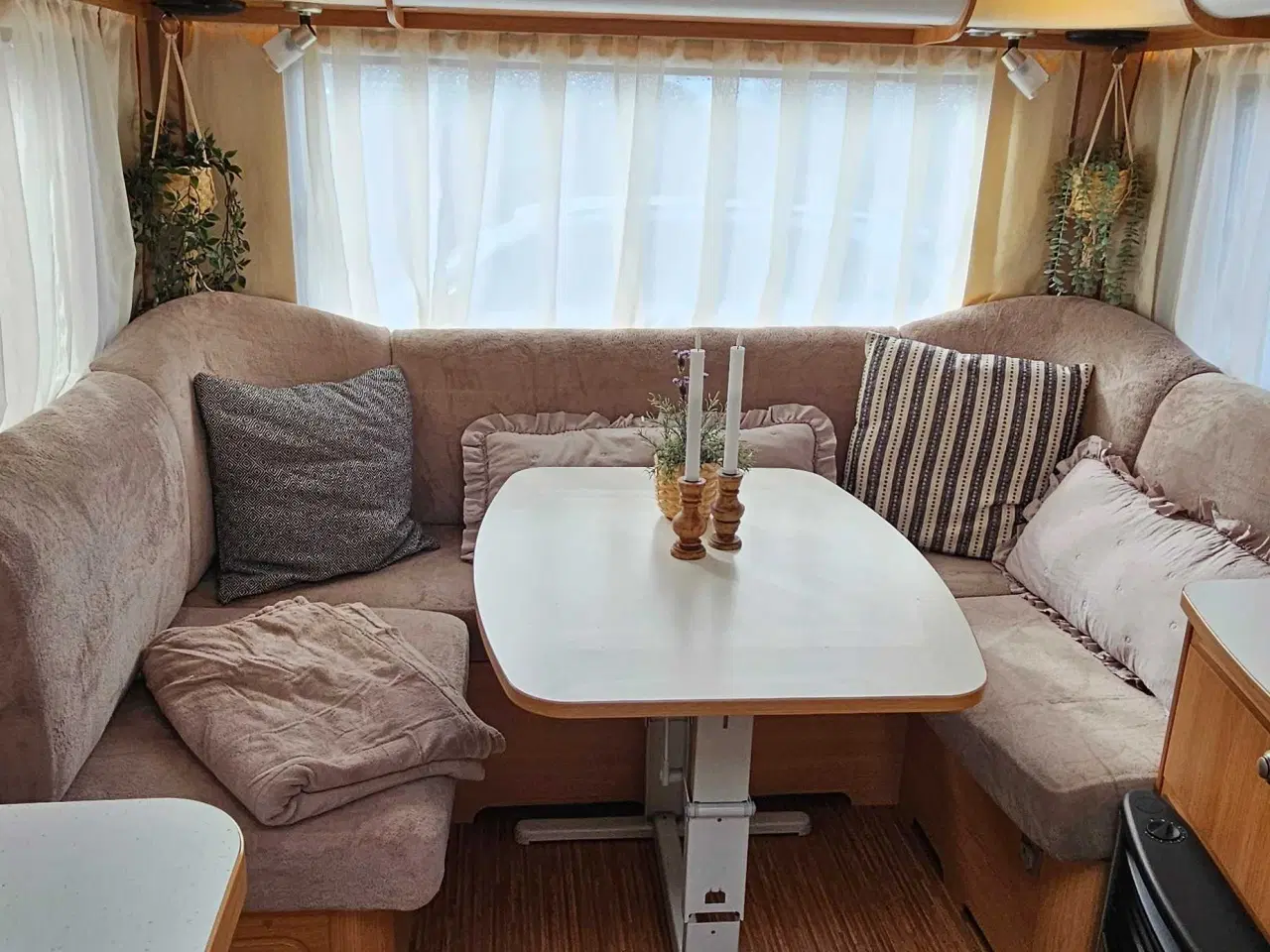 Billede 7 - Adria Adora 472 LU