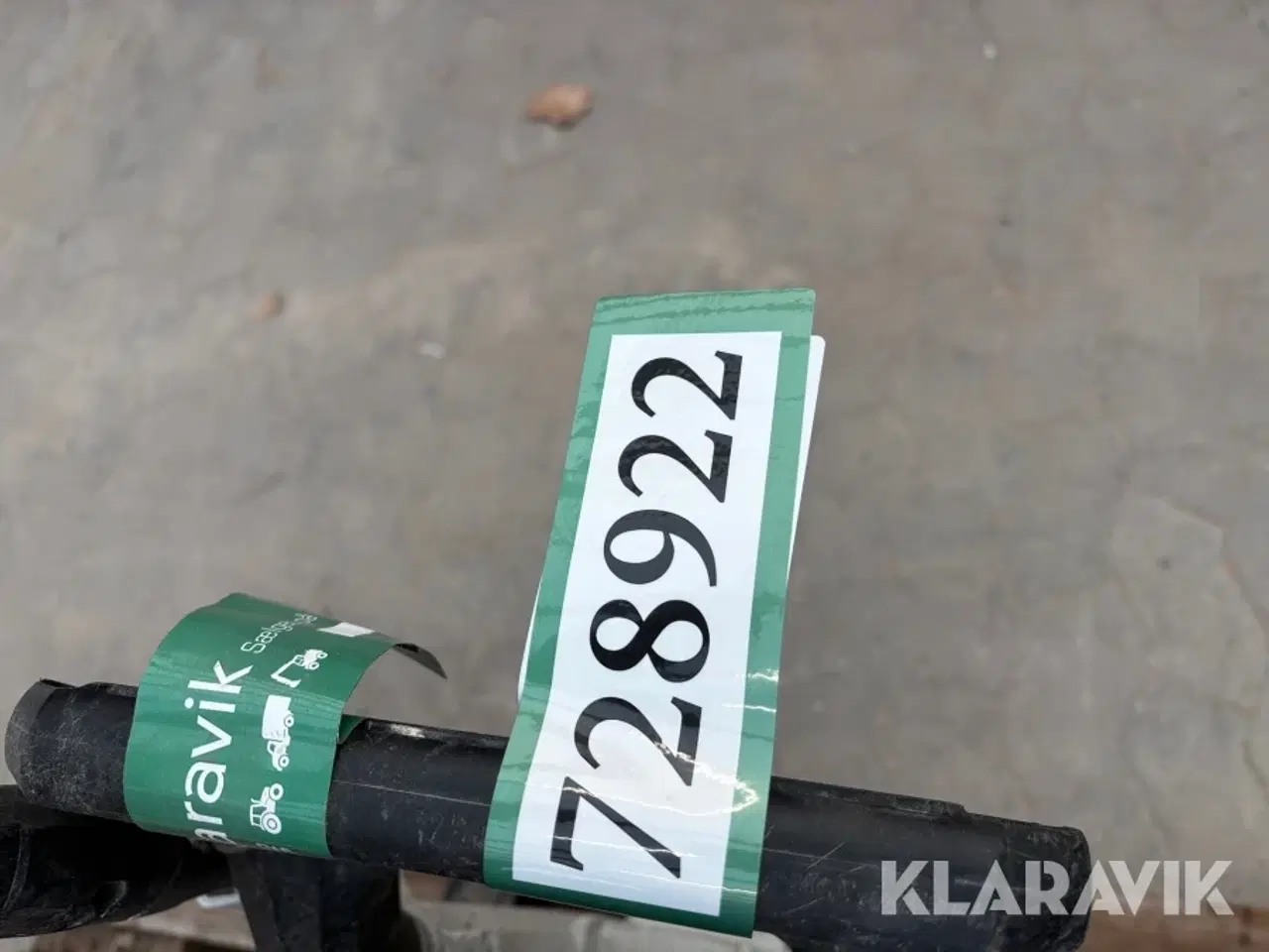 Billede 11 - Højtryksrenser - vådstøvsugere Stihl / Husqvarna RE1300 / S11