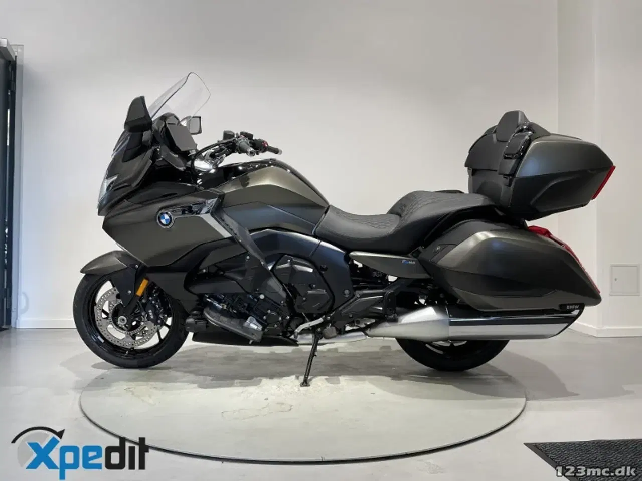 Billede 7 - BMW K 1600 GA Grand America