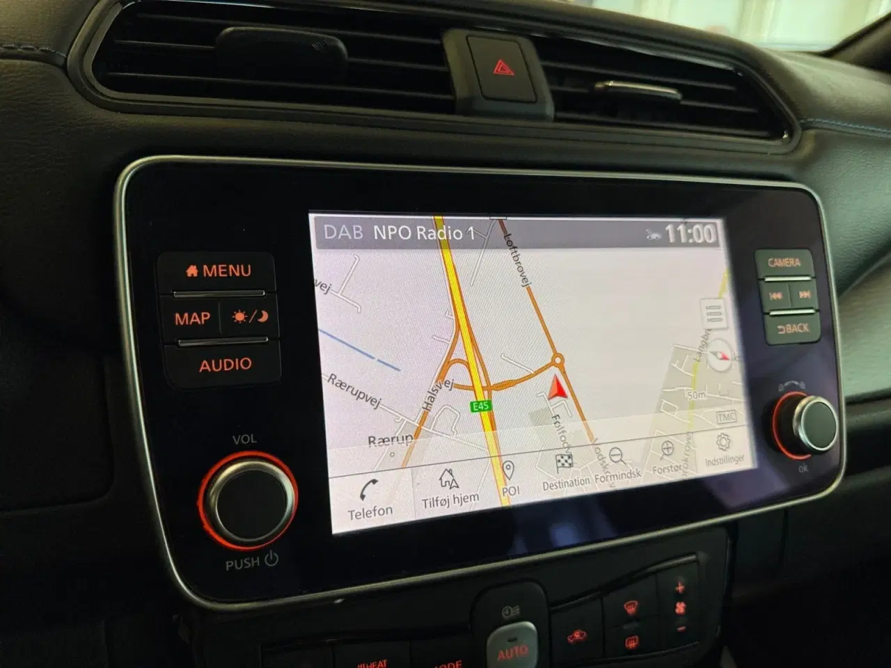 Billede 9 - Nissan Leaf 40 N-Connecta