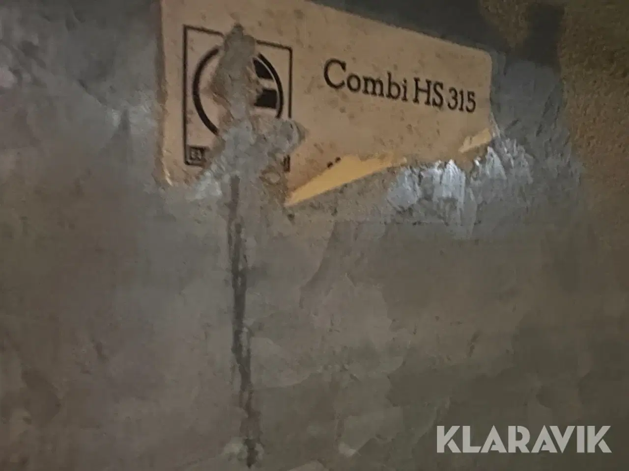 Billede 12 - Bordsav Combi HS 315