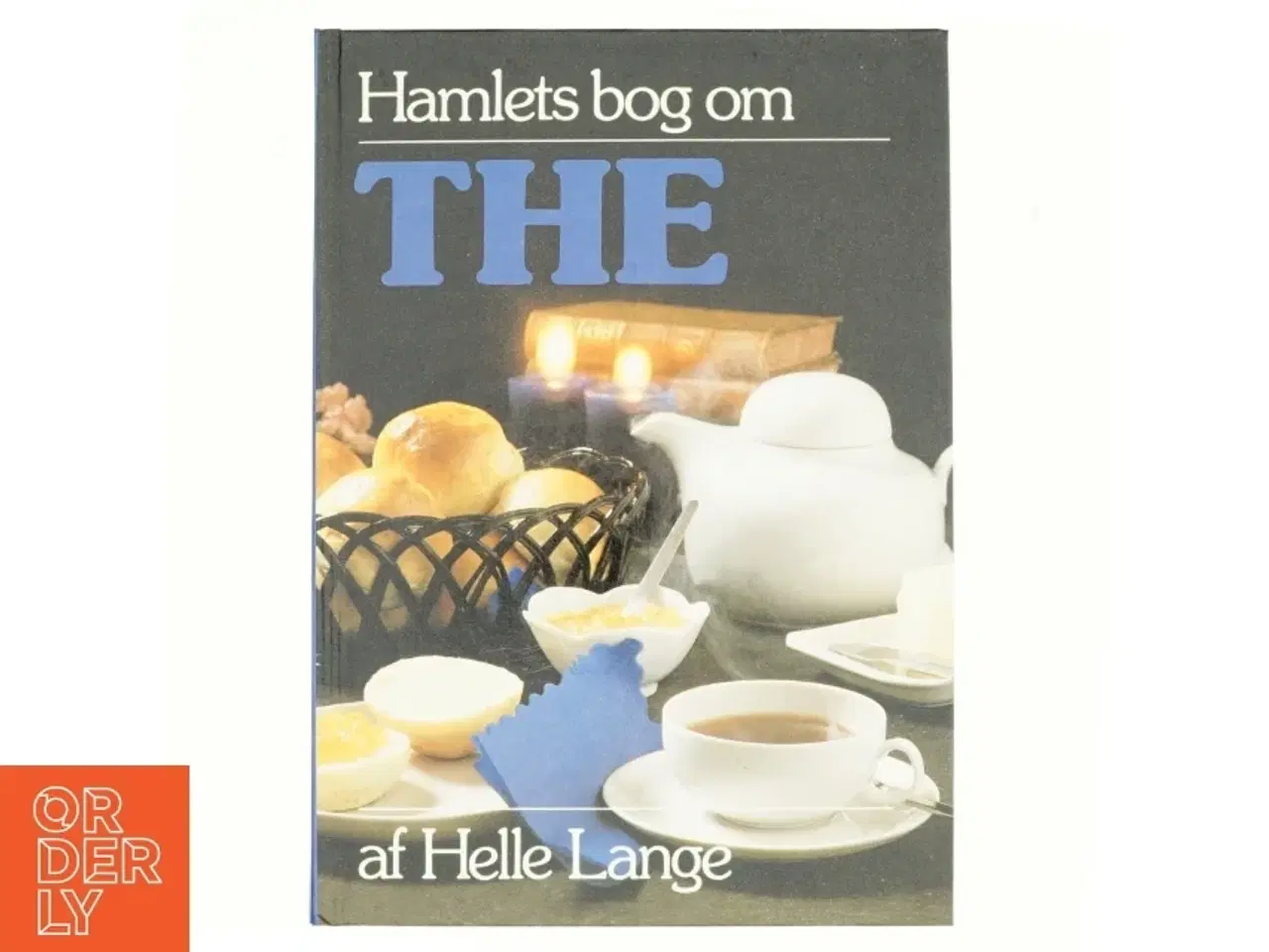 Billede 1 - Hamlets bog om The