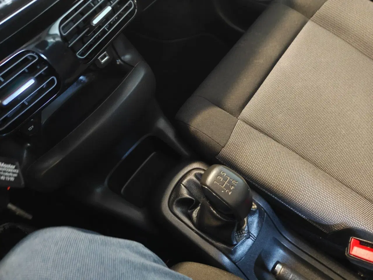 Billede 15 - Citroën C4 Cactus 1,2 PureTech 82 Feel