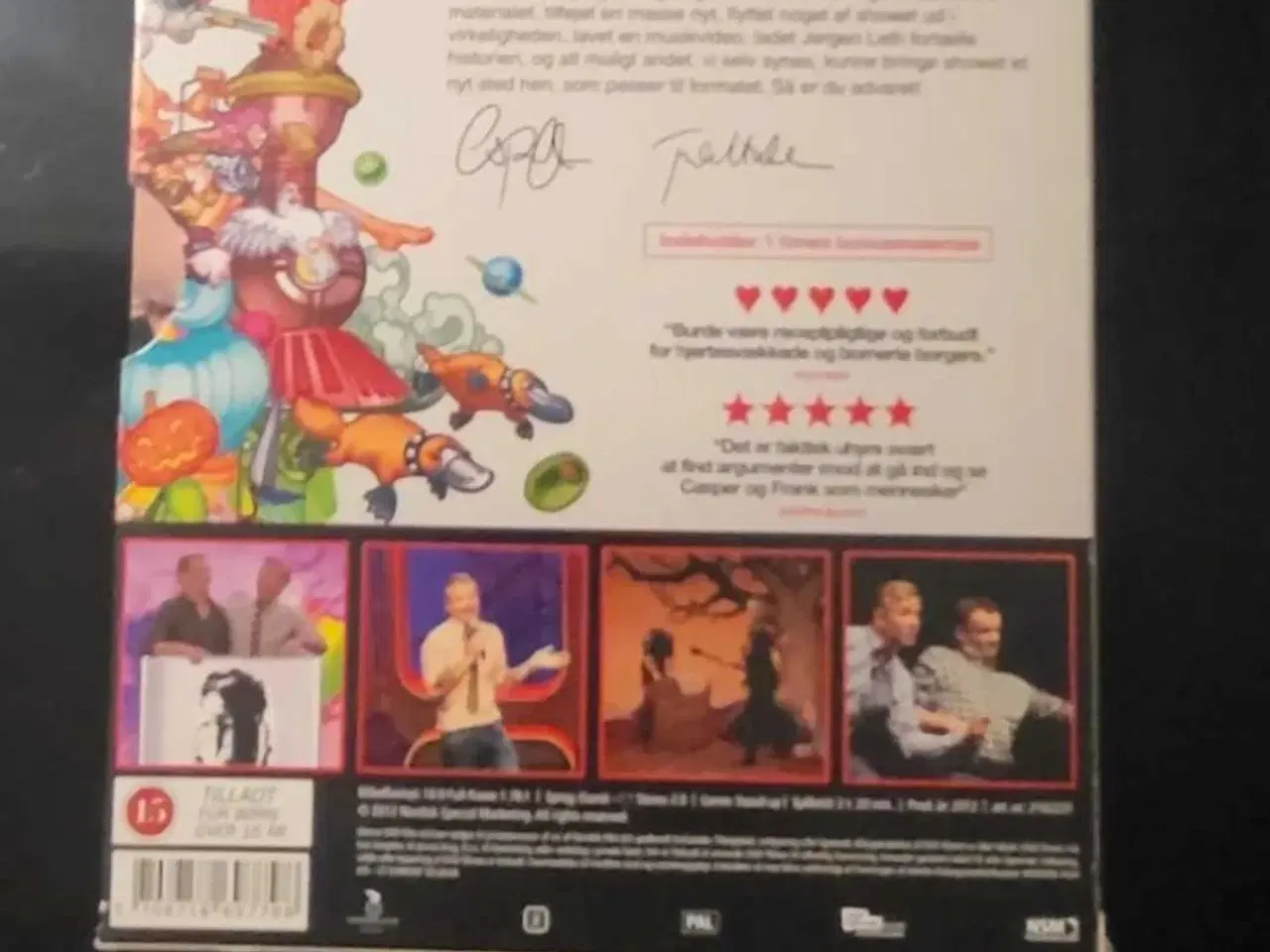 Billede 4 - DVD film