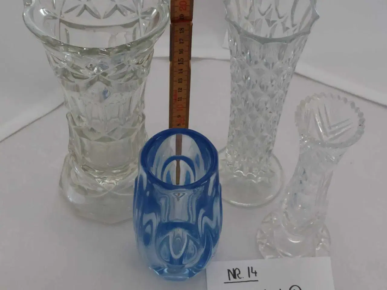 Billede 6 - Vaser og figurer 