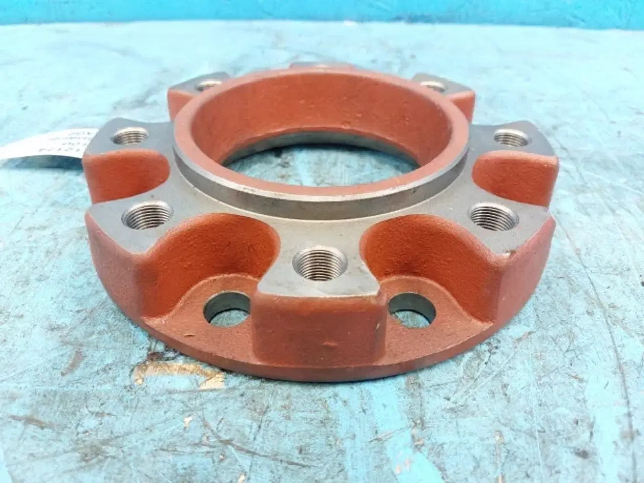 Billede 8 - John Deere 6100 Hjul Spacer 45mm L102020