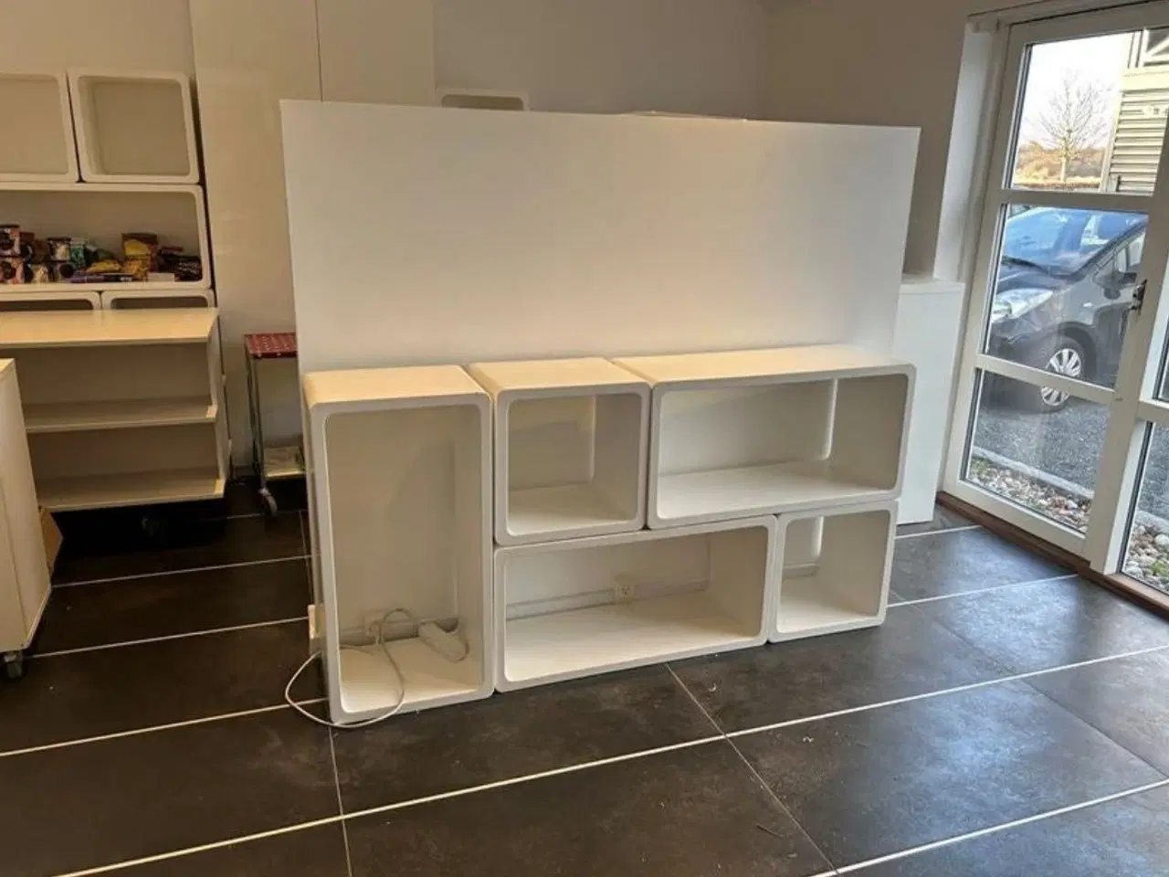 Billede 2 - Flexibel reol Cuber