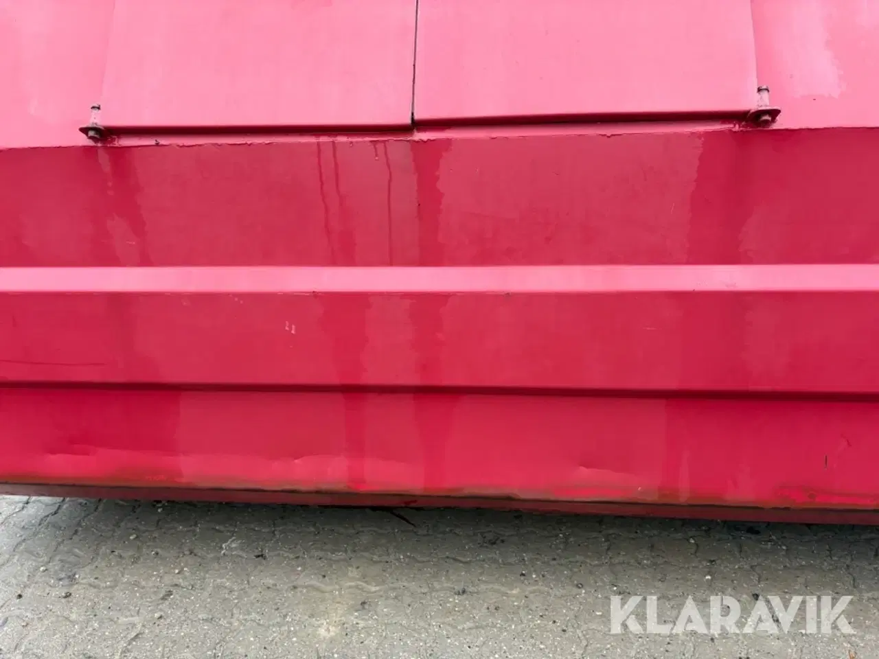 Billede 12 - Container