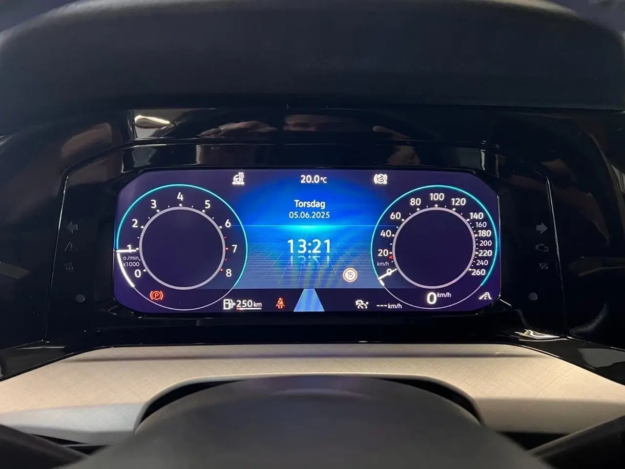 Billede 17 - VW Golf VIII 1,5 TSi 130 Life